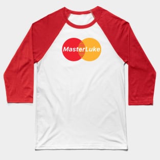 MasterLuke Baseball T-Shirt